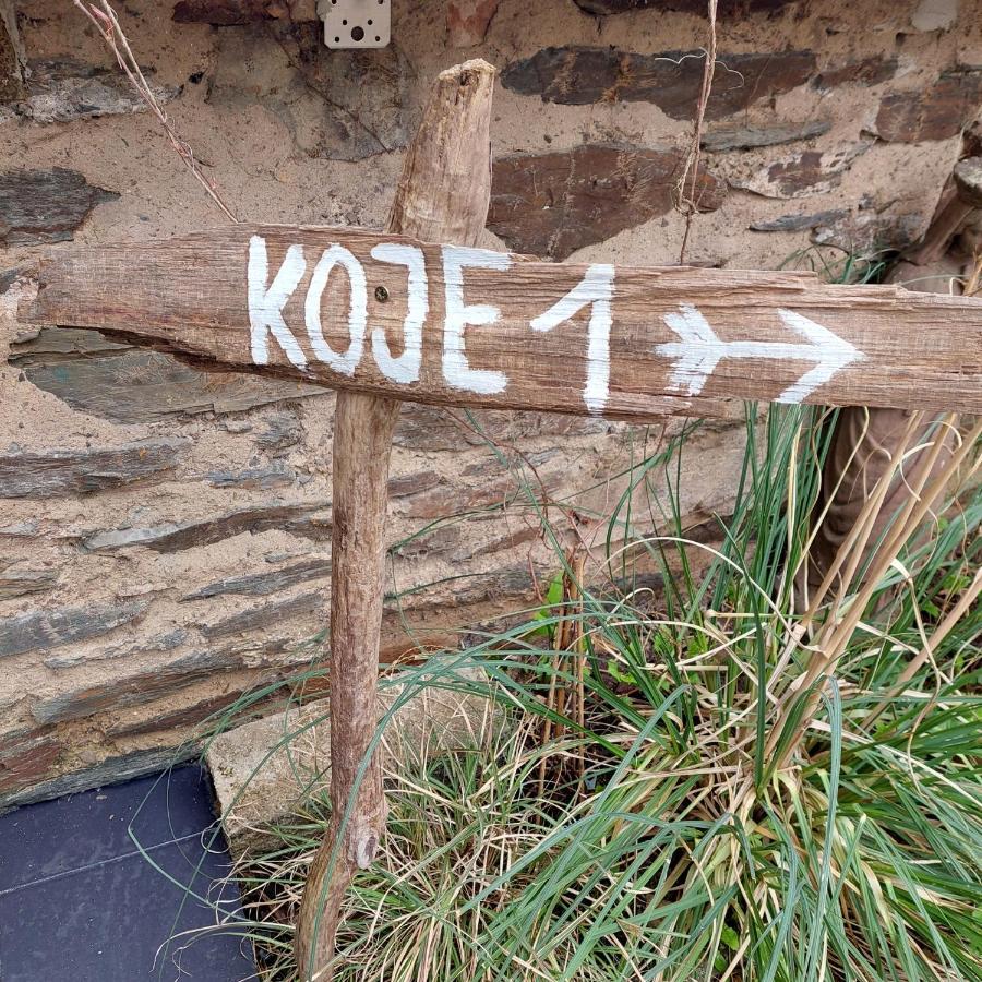 Вилла Koje1 Бремм Экстерьер фото